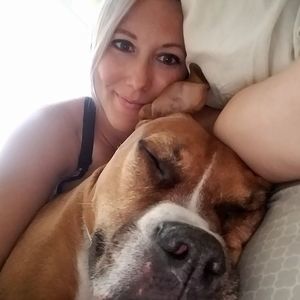 Meet your Posher, Alyse